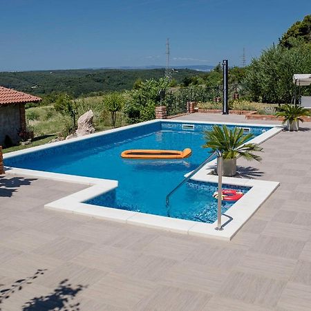 Villa Lidia Mundanije Dış mekan fotoğraf