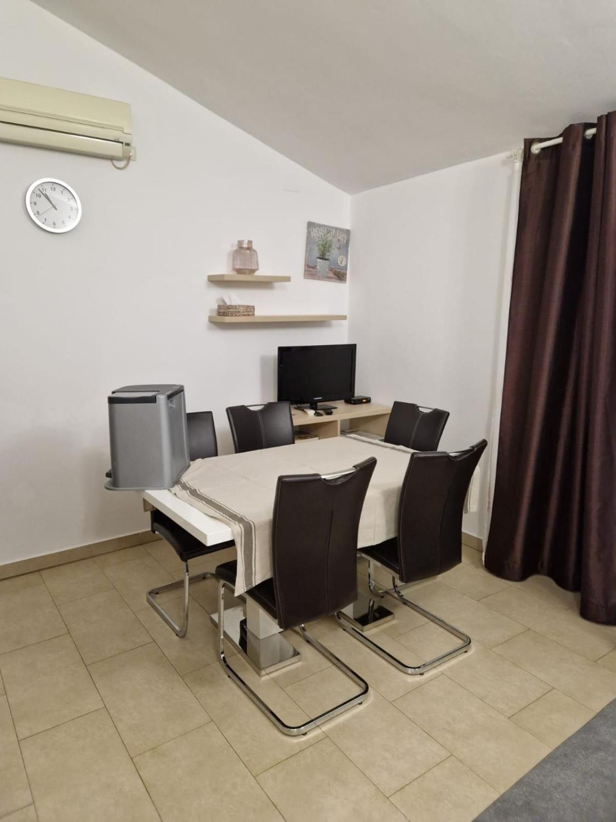 Villa Lidia Mundanije Dış mekan fotoğraf