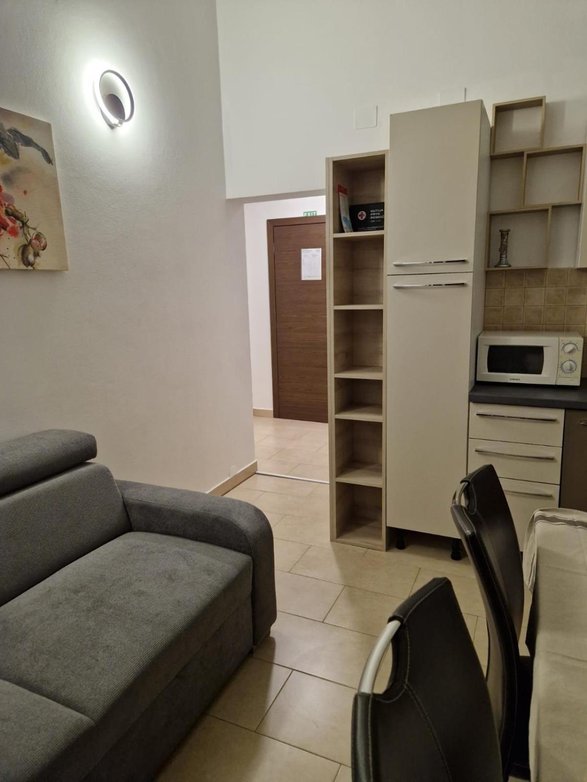 Villa Lidia Mundanije Dış mekan fotoğraf