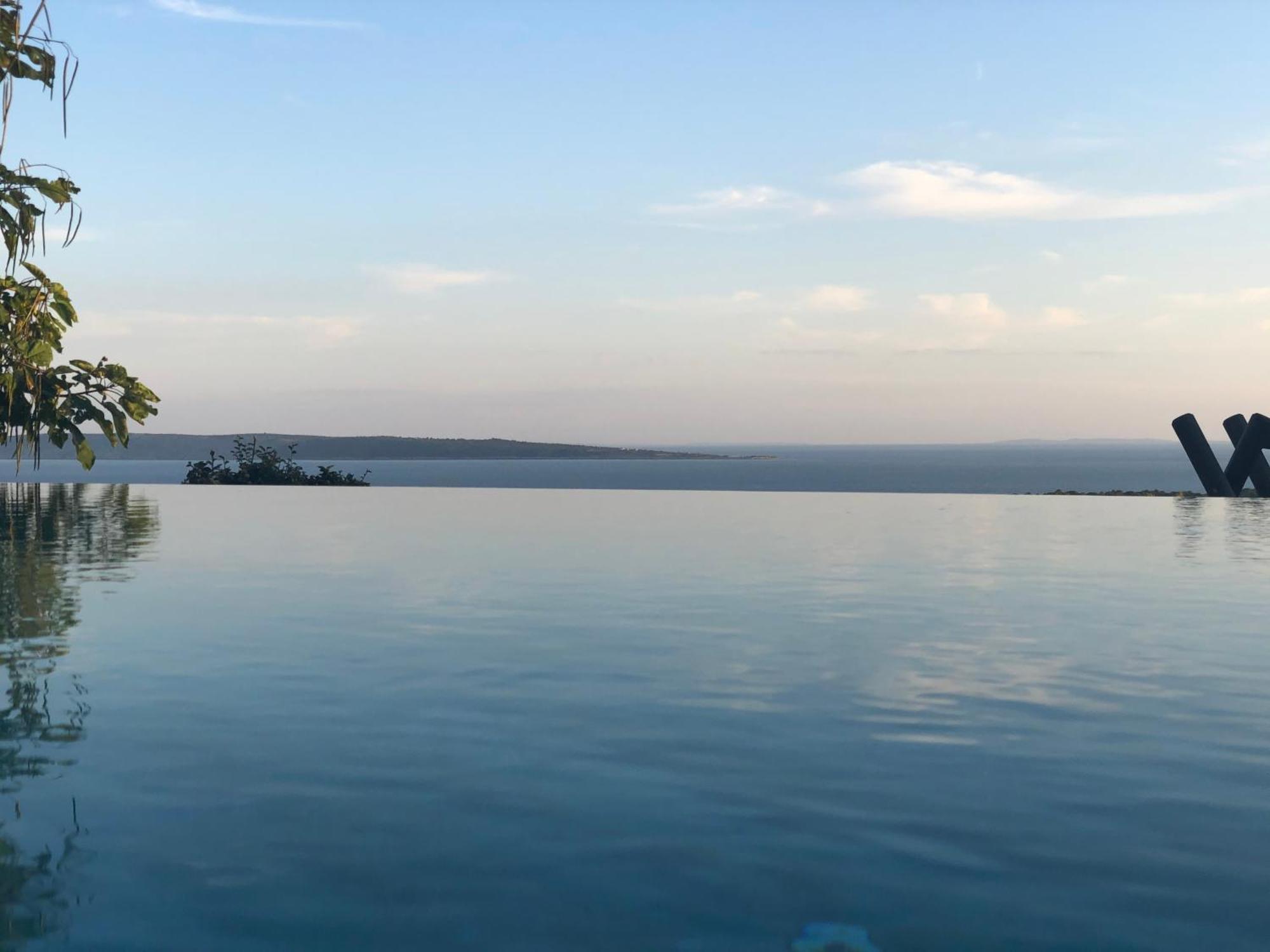 Villa Lidia Mundanije Dış mekan fotoğraf