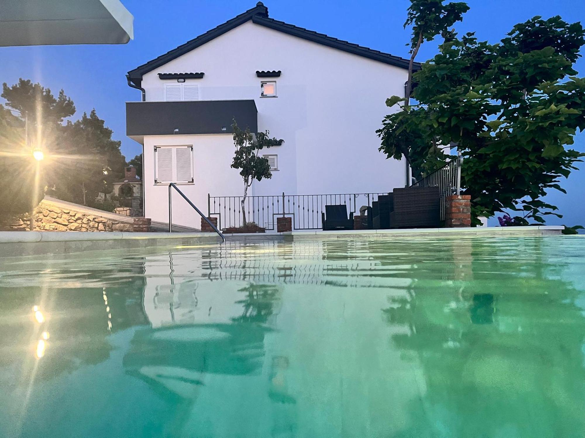 Villa Lidia Mundanije Dış mekan fotoğraf