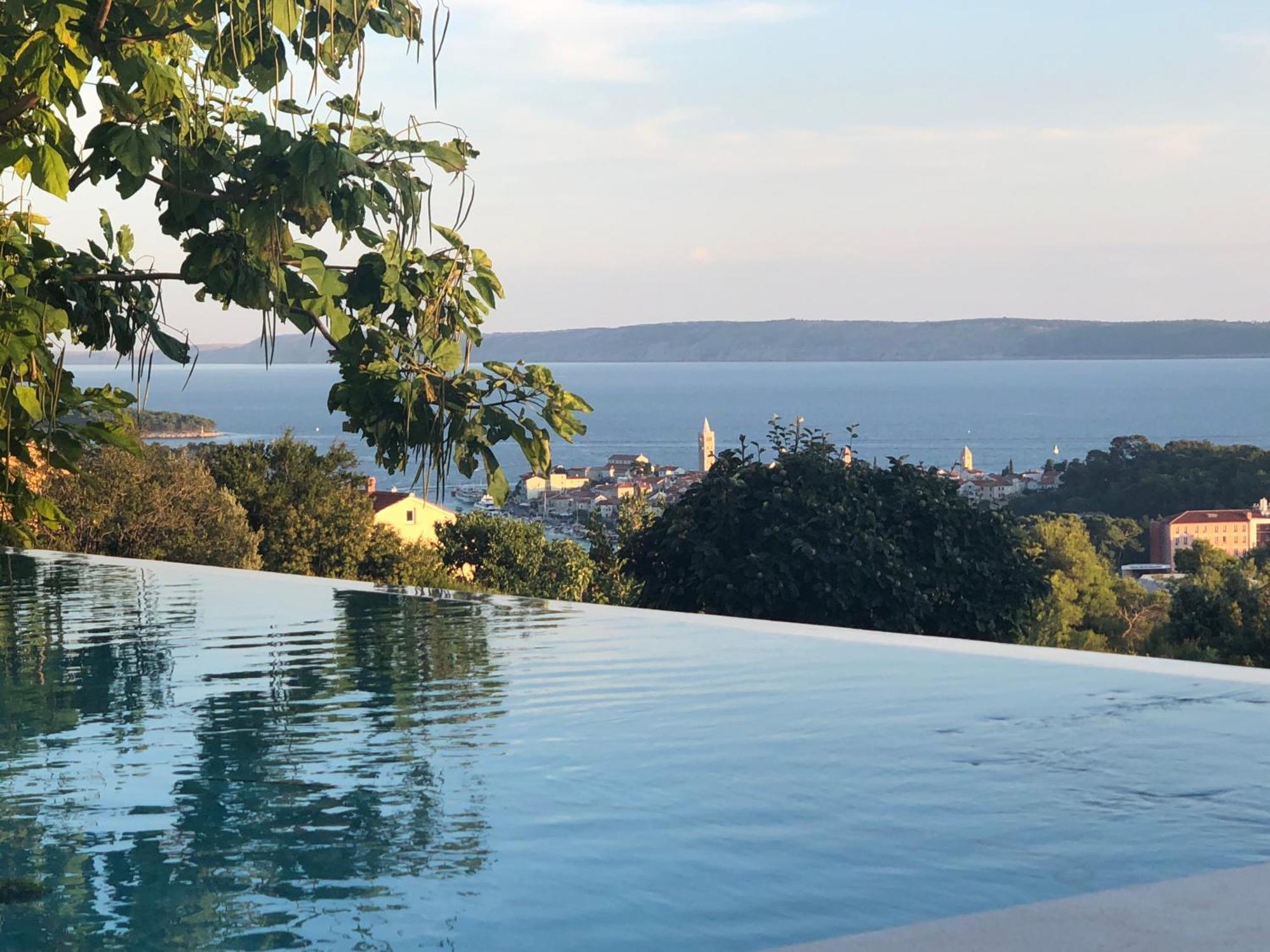 Villa Lidia Mundanije Dış mekan fotoğraf