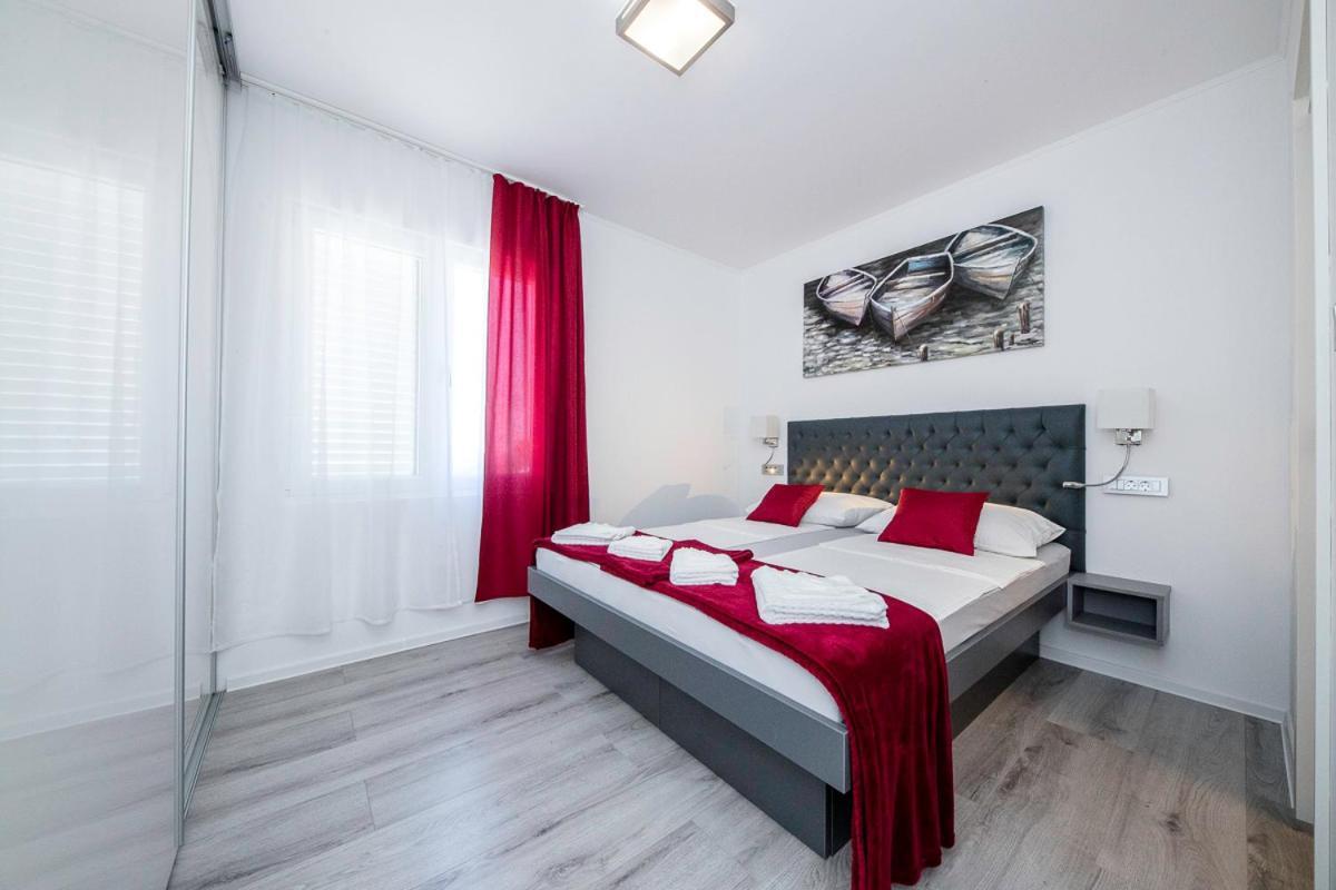 Villa Lidia Mundanije Dış mekan fotoğraf