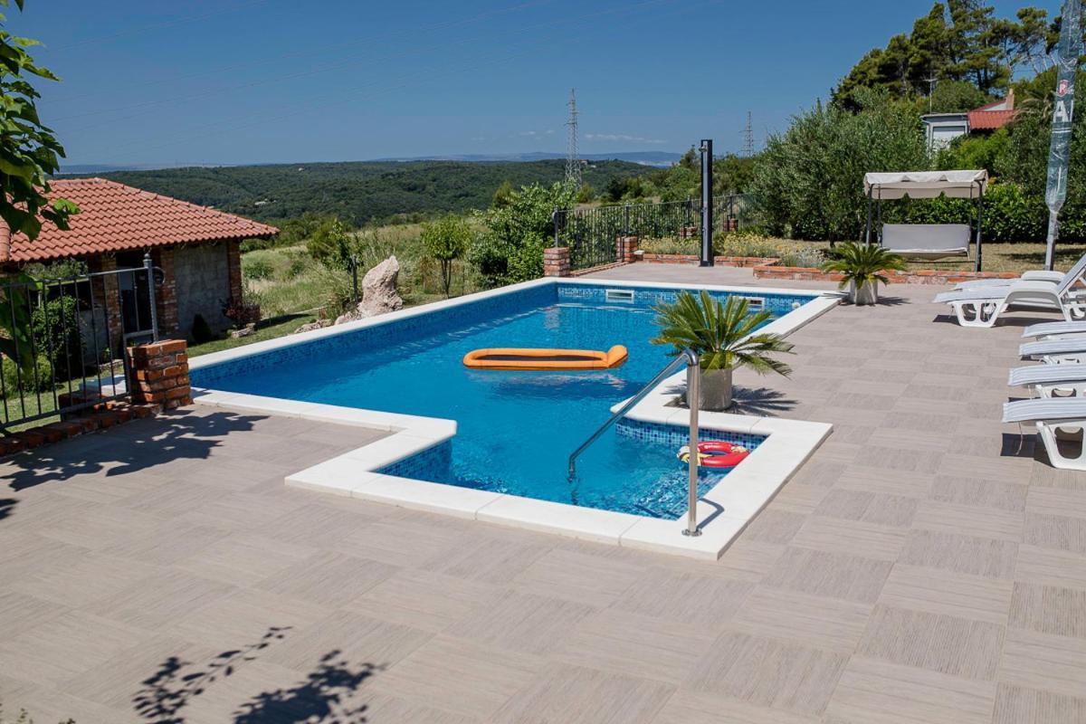 Villa Lidia Mundanije Dış mekan fotoğraf