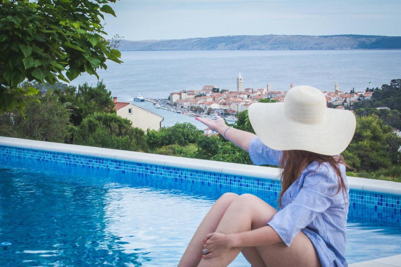 Villa Lidia Mundanije Dış mekan fotoğraf