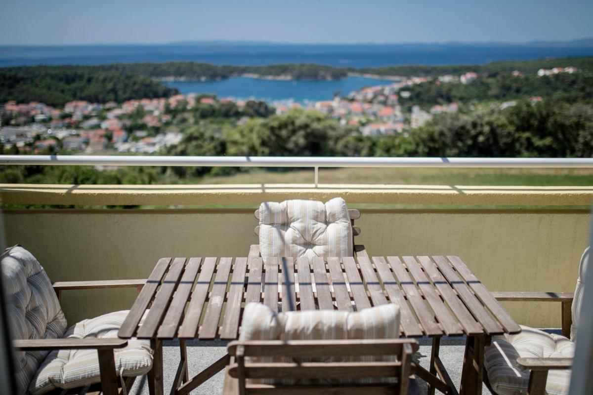 Villa Lidia Mundanije Dış mekan fotoğraf