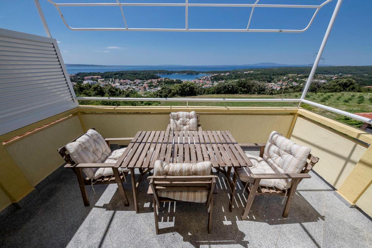 Villa Lidia Mundanije Dış mekan fotoğraf