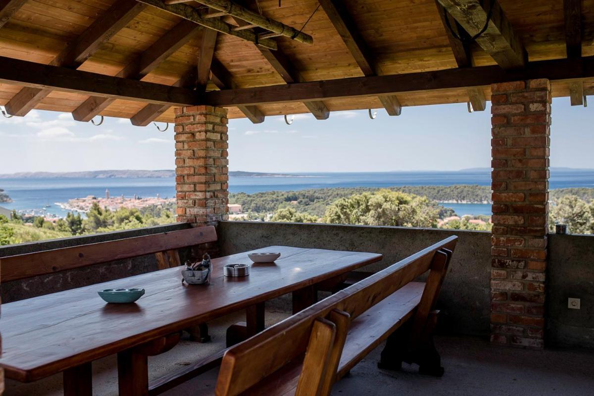 Villa Lidia Mundanije Dış mekan fotoğraf