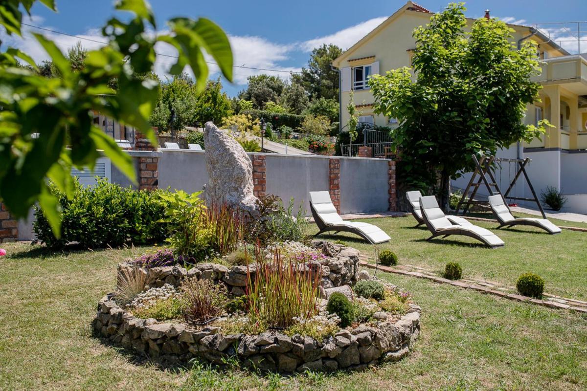Villa Lidia Mundanije Dış mekan fotoğraf