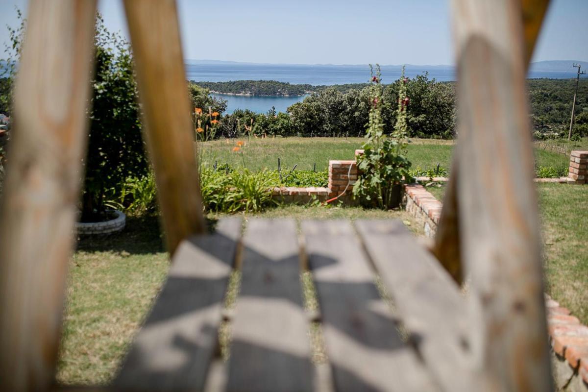 Villa Lidia Mundanije Dış mekan fotoğraf