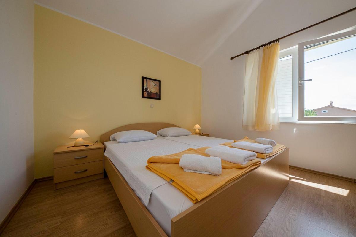Villa Lidia Mundanije Dış mekan fotoğraf