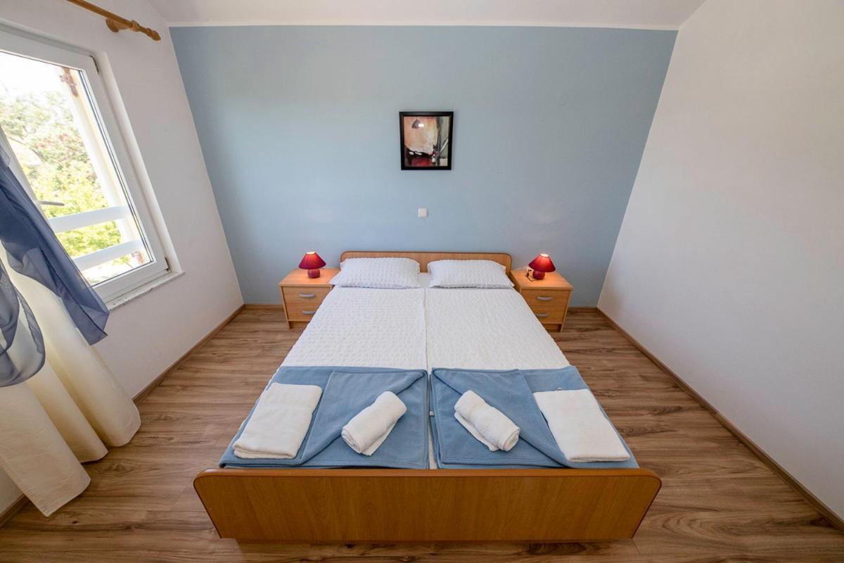 Villa Lidia Mundanije Dış mekan fotoğraf