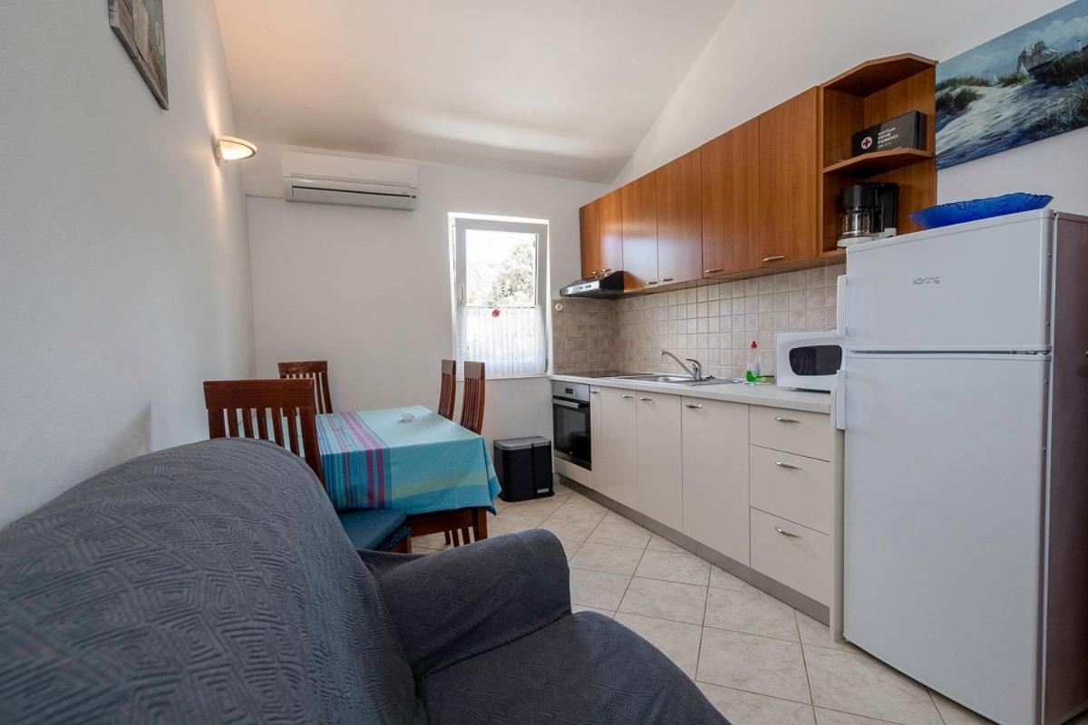 Villa Lidia Mundanije Dış mekan fotoğraf