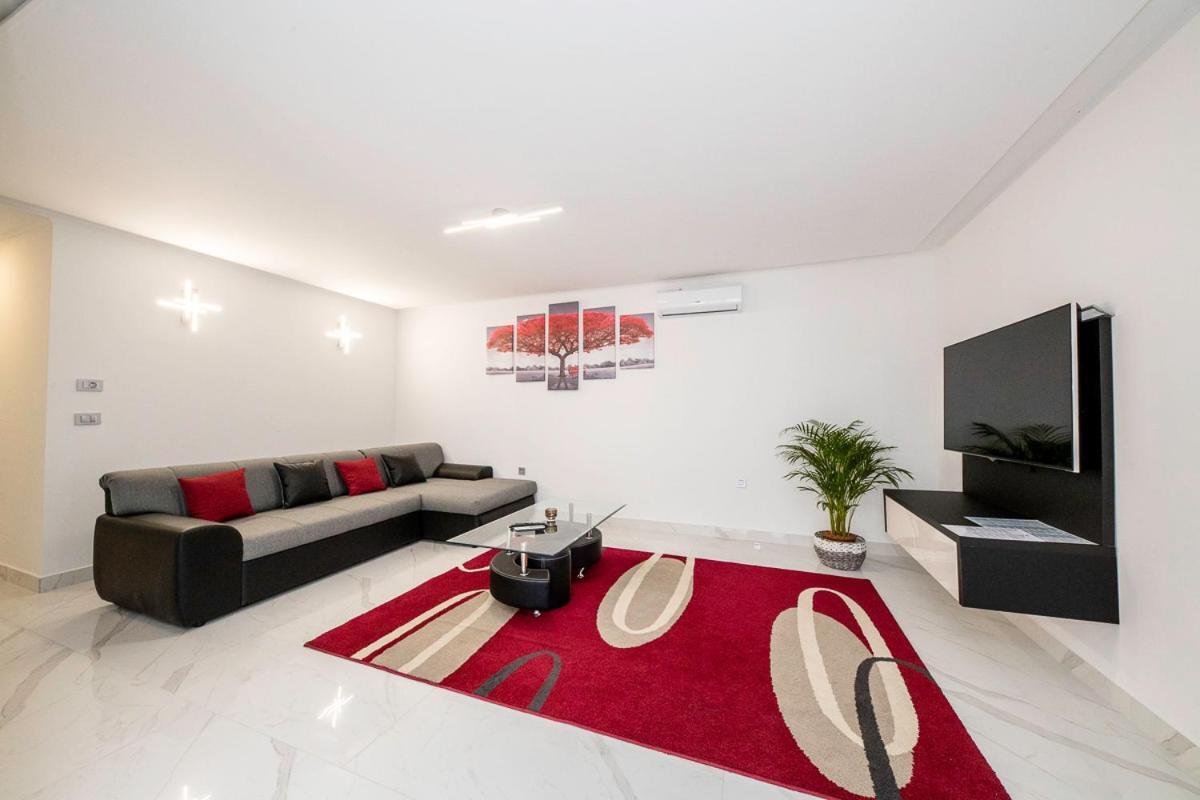 Villa Lidia Mundanije Dış mekan fotoğraf
